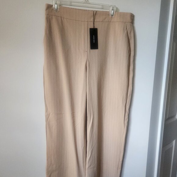 Vero Moda Trousers NWT - Picture 1 of 2